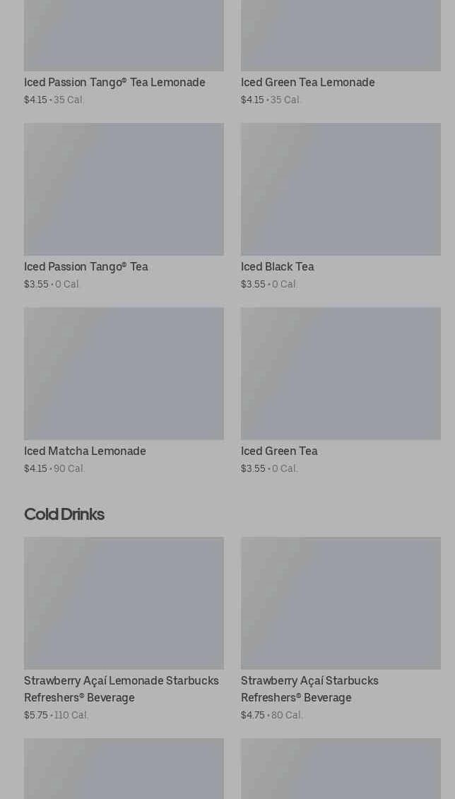 Photo credit: Posmates