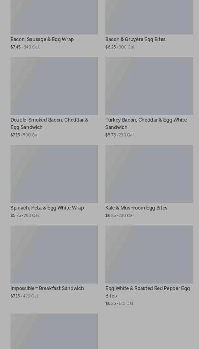 Photo credit: Posmates