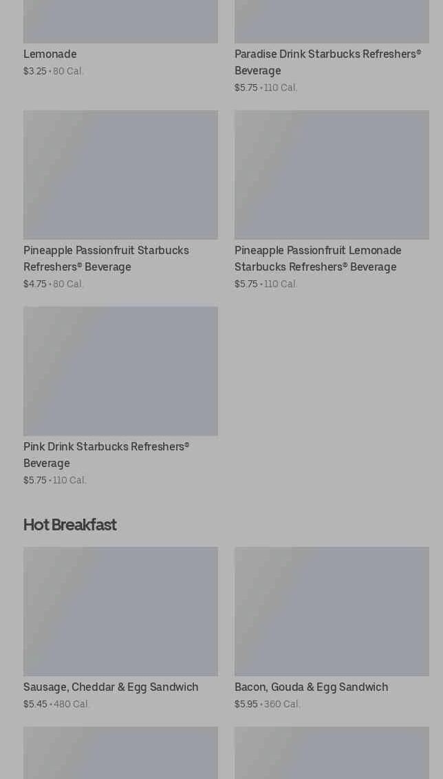 Photo credit: Posmates