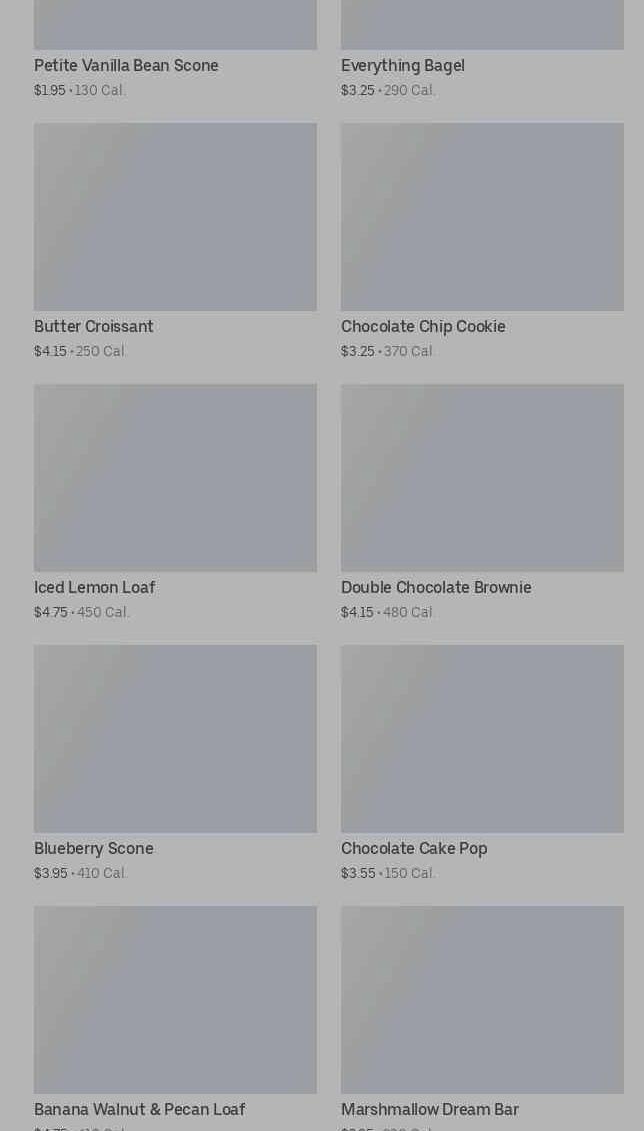 Photo credit: Posmates