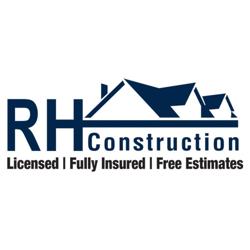 RH Construction and General Services Inc