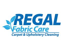 Regal Fabric Care