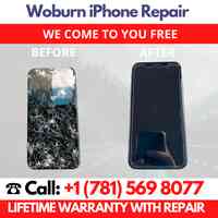 Woburn Phone Tech - iPhone Screen Repair, iPad Screen Replacement, Macbook Glass Fix - We come to you FREE ?