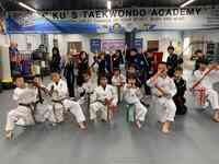 Ku's TaeKwonDo Academy