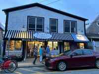 Woods Hole Market & General Store