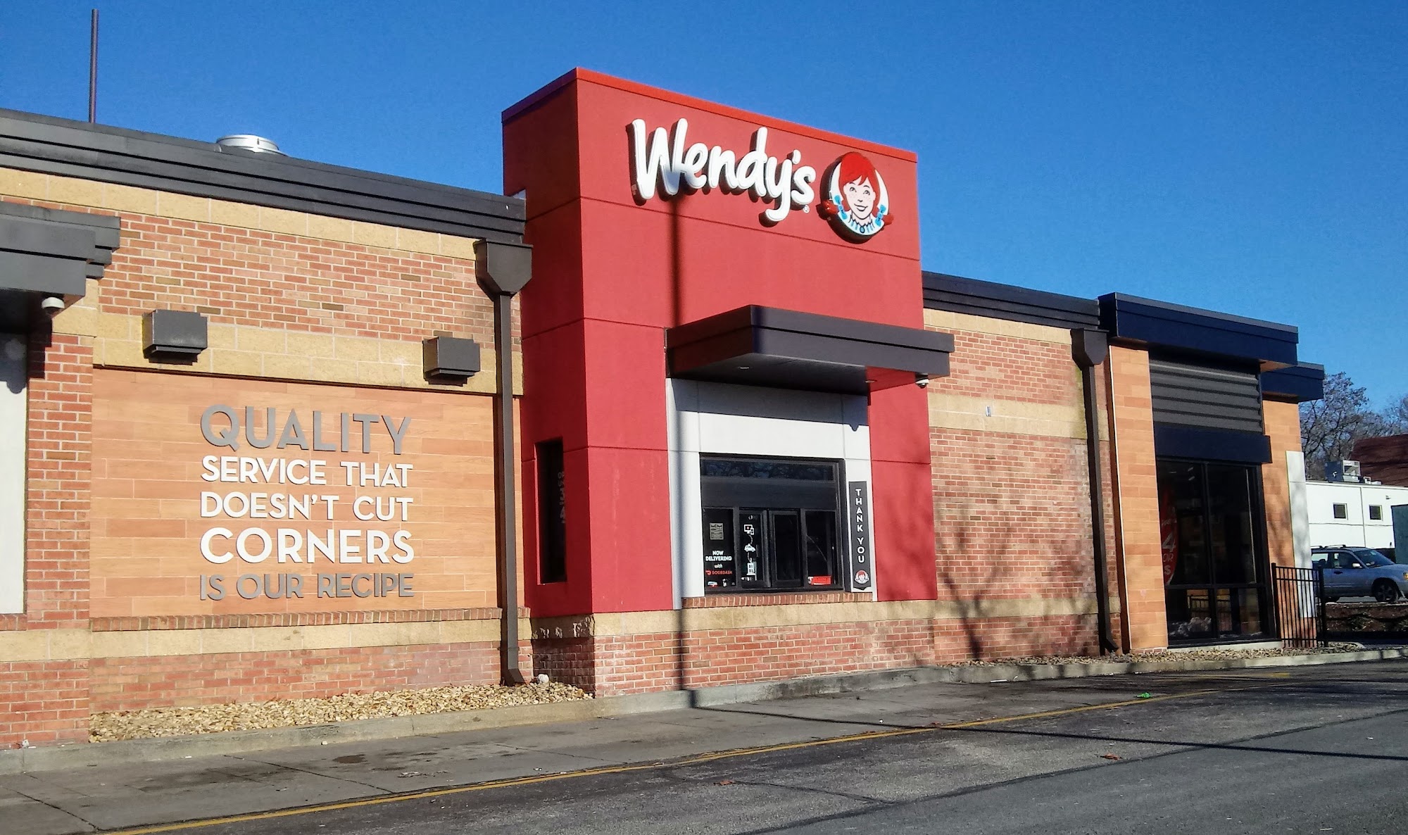 Wendy's