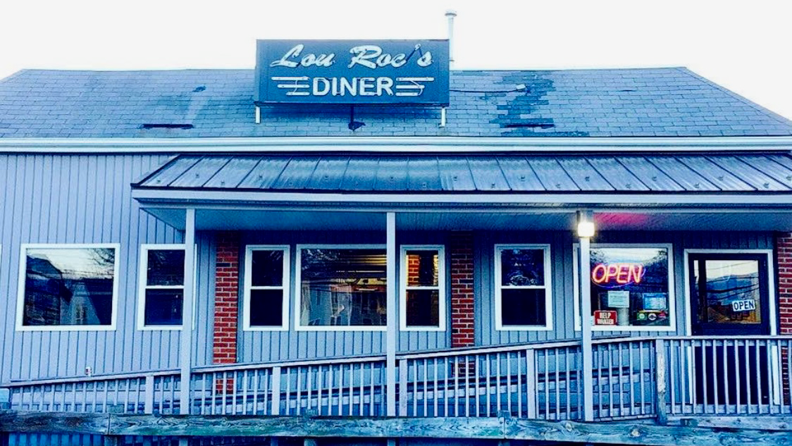 Lou Roc's Diner