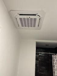 G&S HVAC