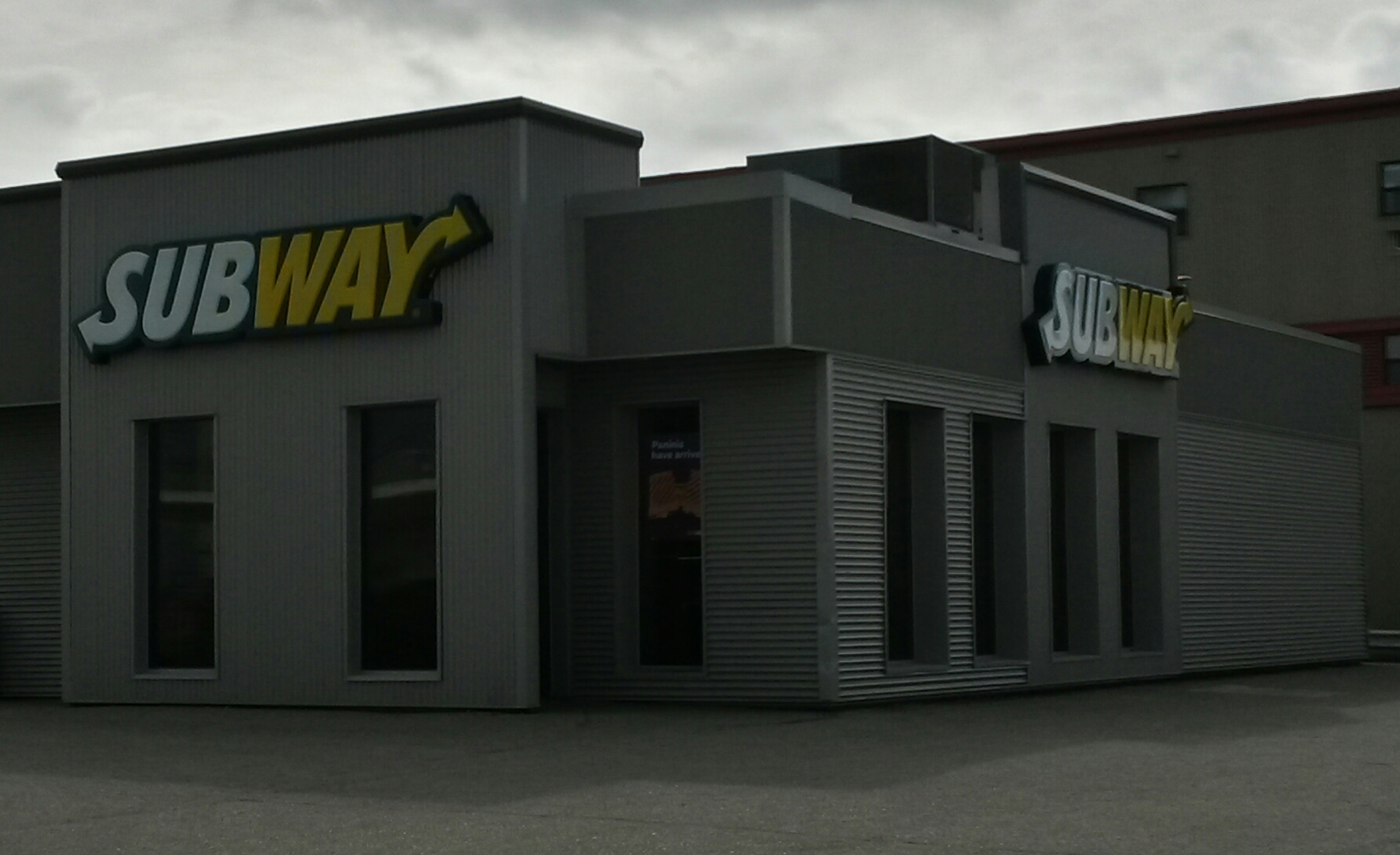 Subway