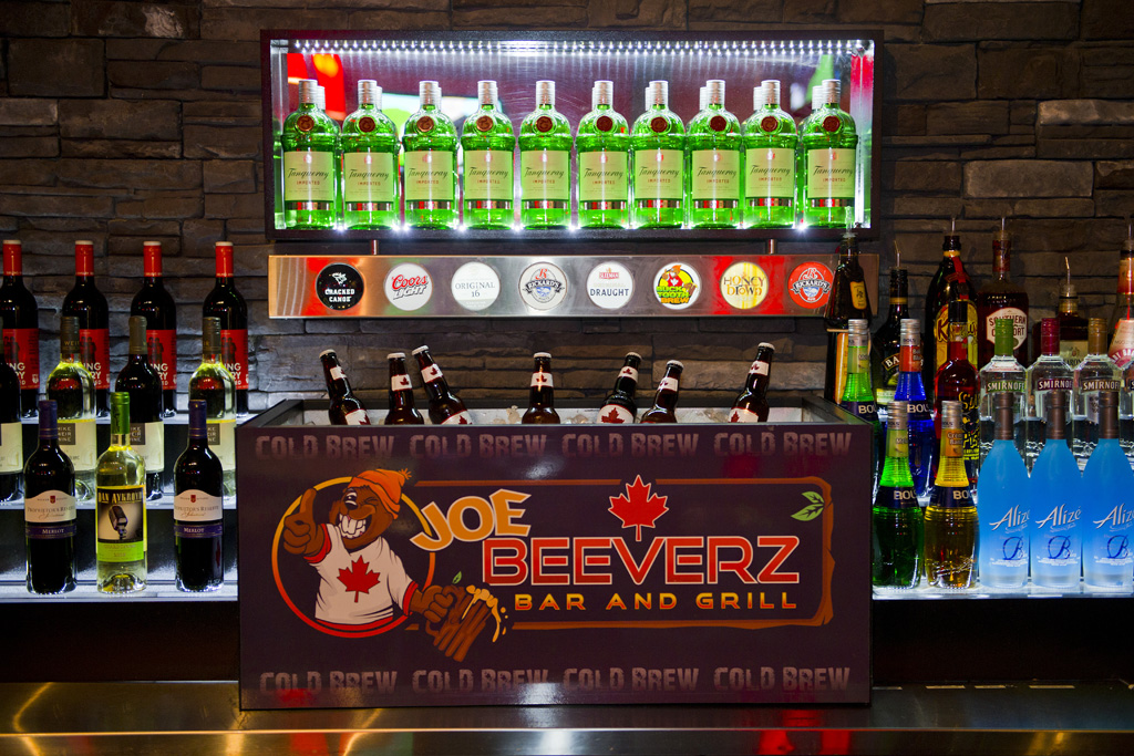 Joe Beeverz Bar & Grill