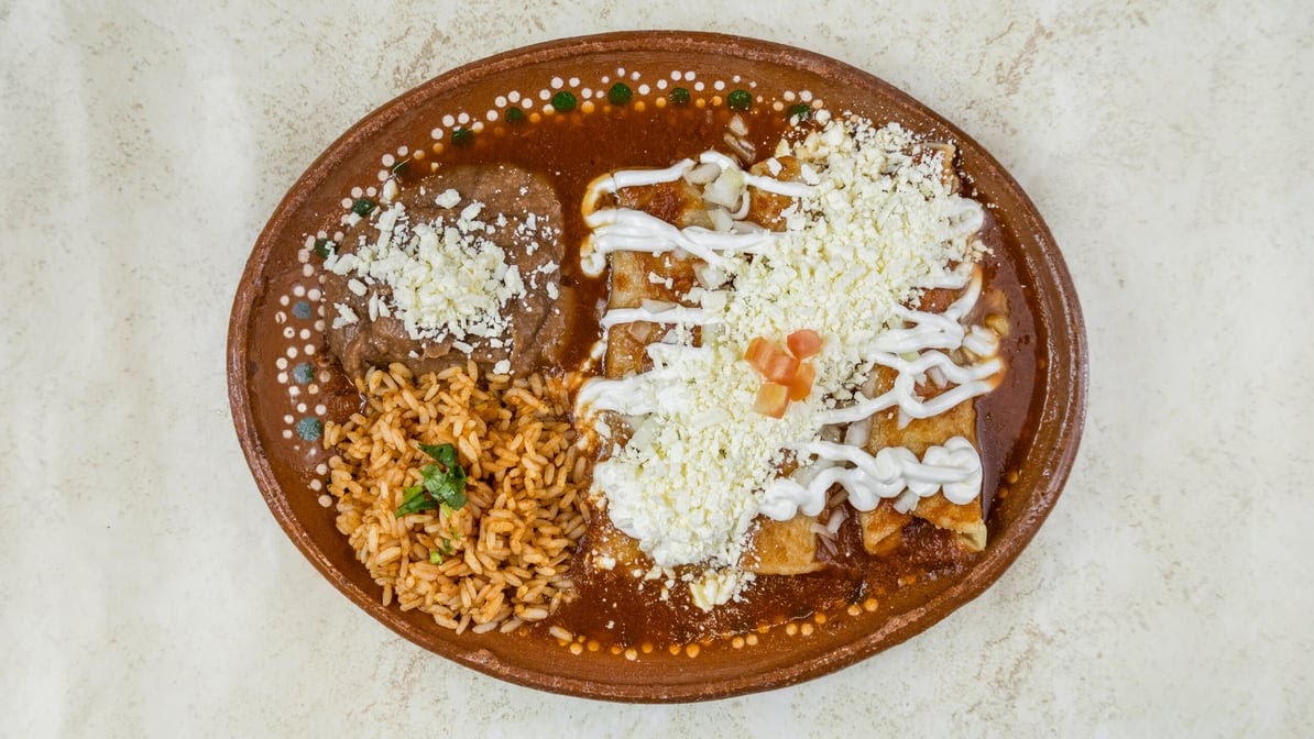 Mariachi Mexican Tacos & Cantina