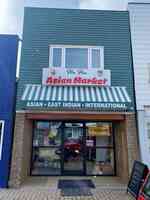 Flin Flon Asian Market