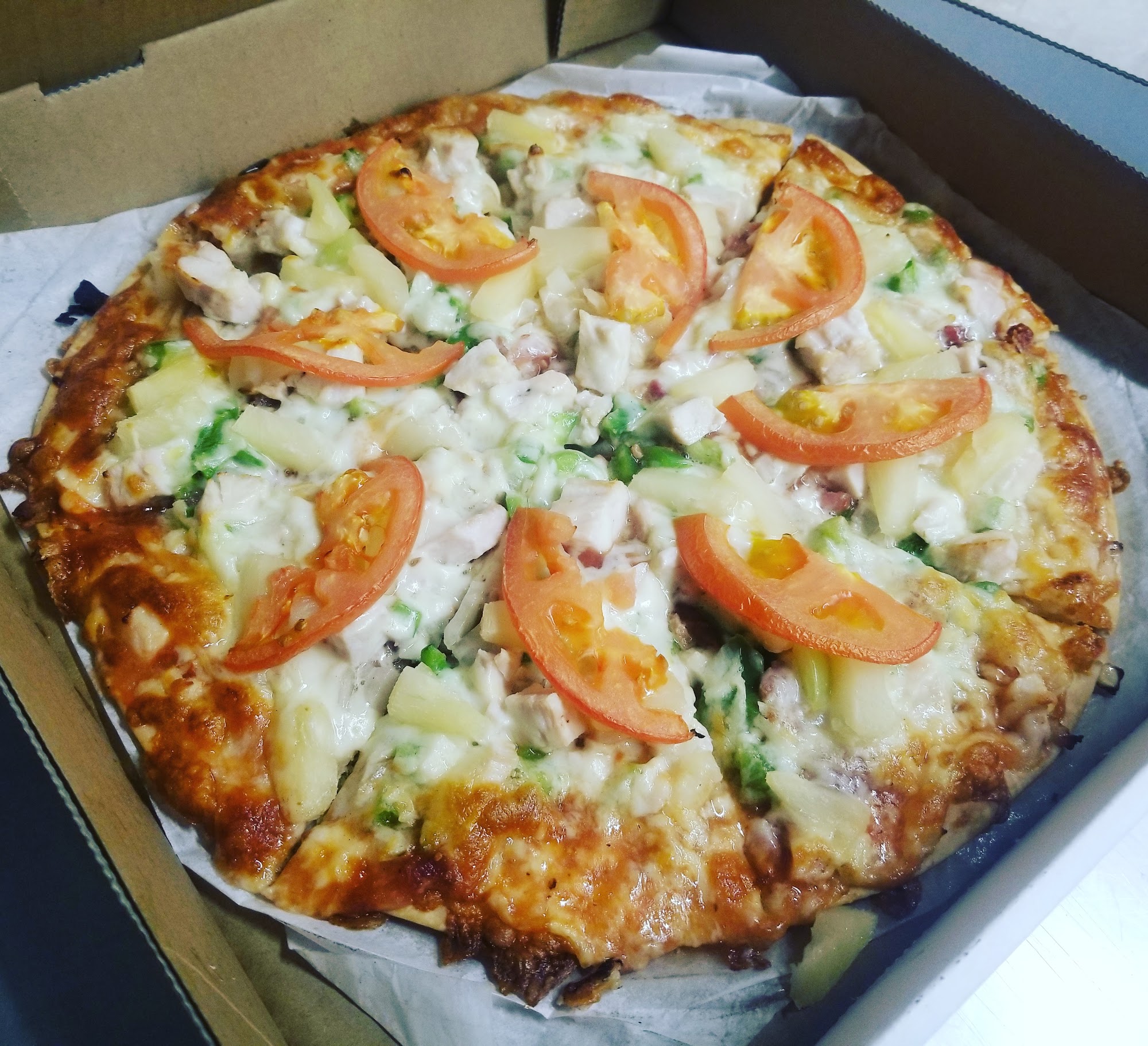 Winkler Pizza