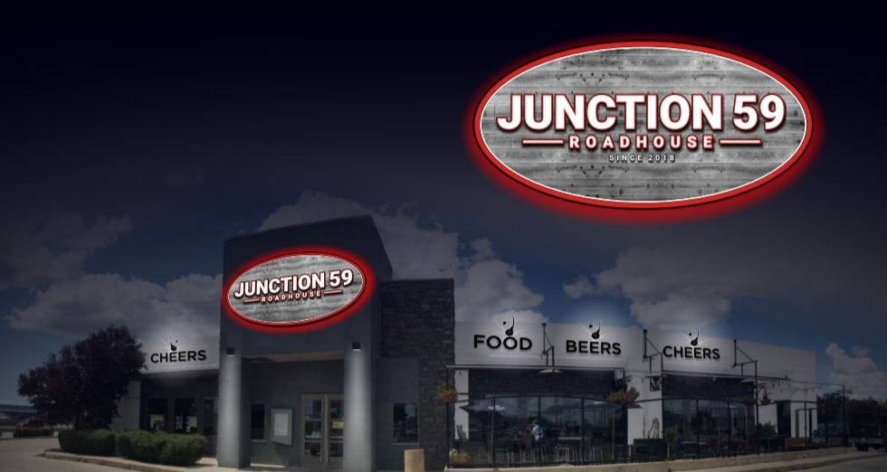 Junction 59 Roadhouse