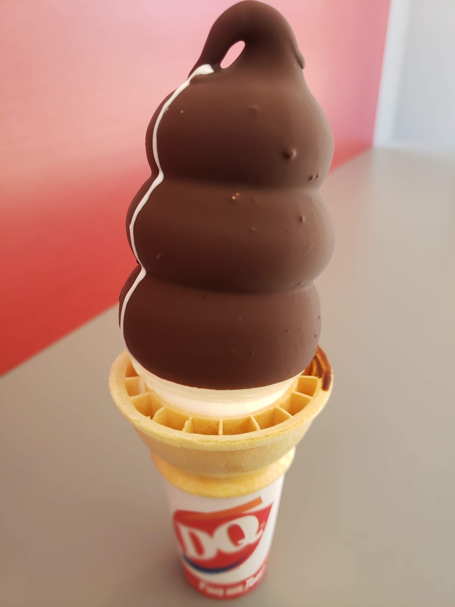 Dairy Queen (Treat)