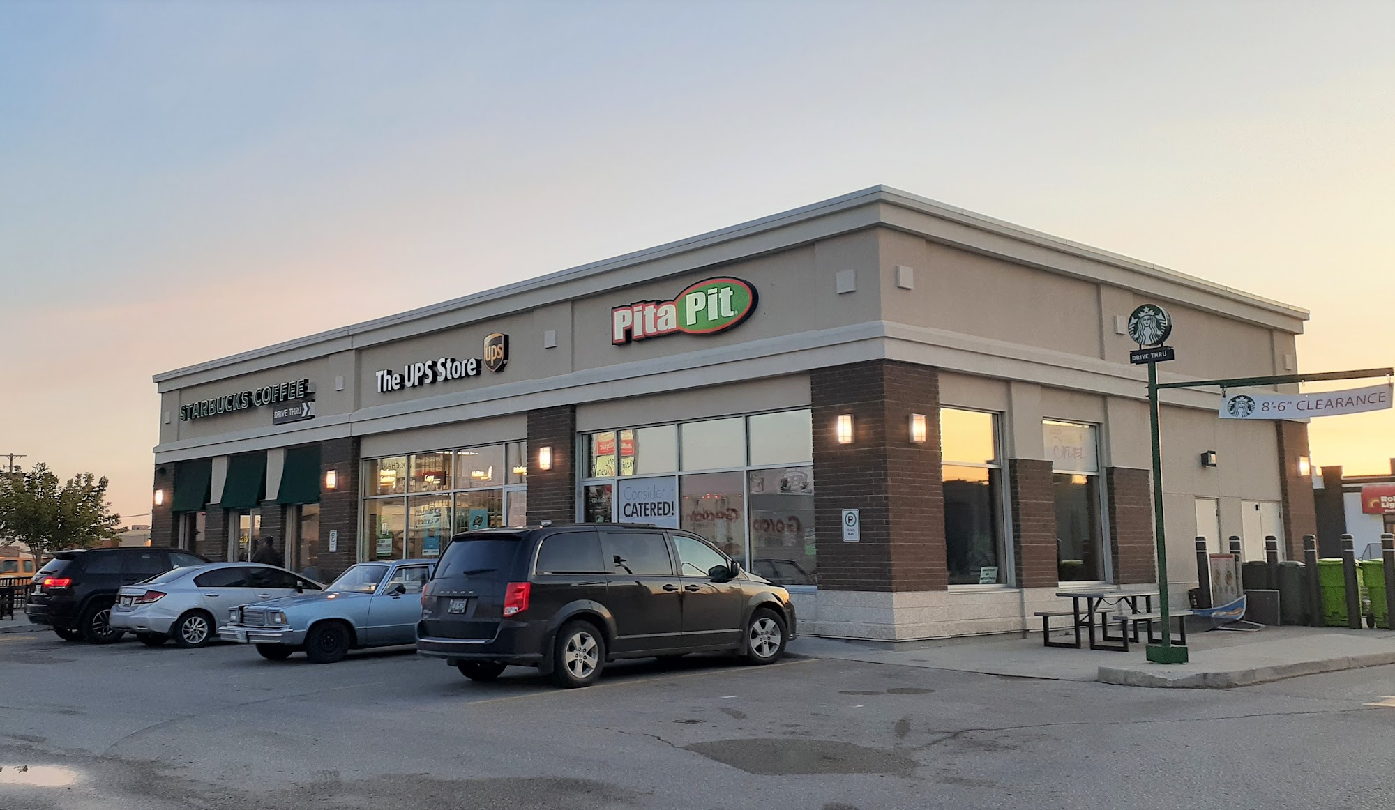 Pita Pit