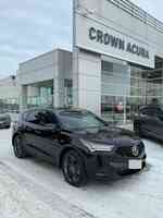 CROWN Acura