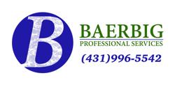 Baerbig Professional Services