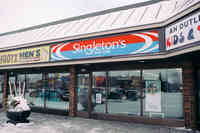 Singleton's Hair Care #3