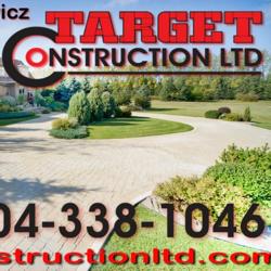 Target Construction Ltd.