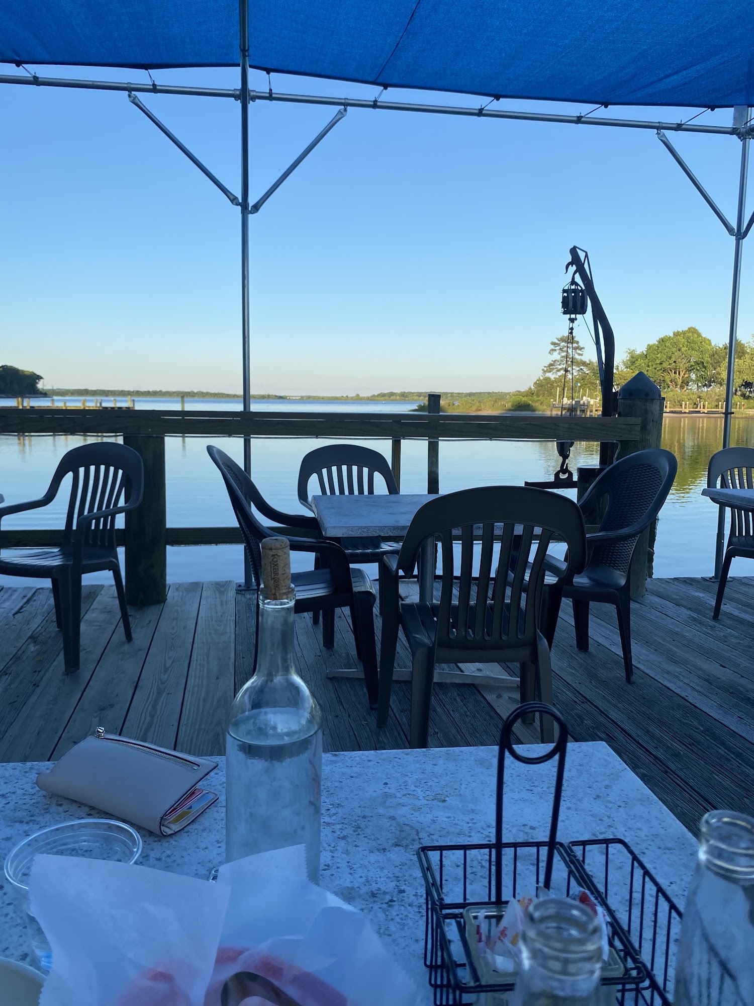 Morris Point Restaurant