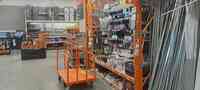 Tool & Truck Rental Center at The Home Depot