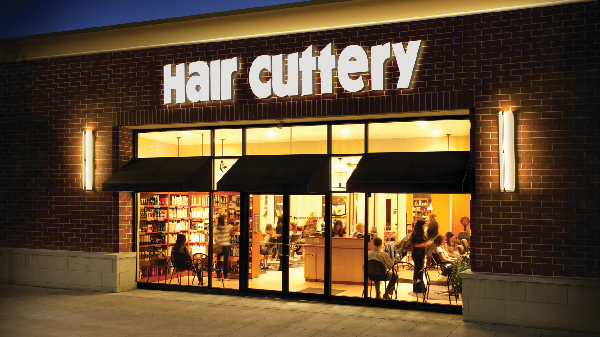 Hair Cuttery 3476 Emmorton Rd, Abingdon Maryland 21009