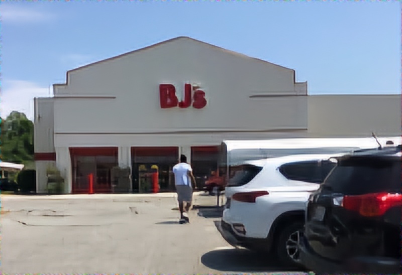 BJ's Bakery