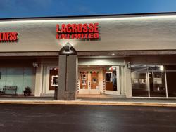 Lacrosse Unlimited of Annapolis-MD