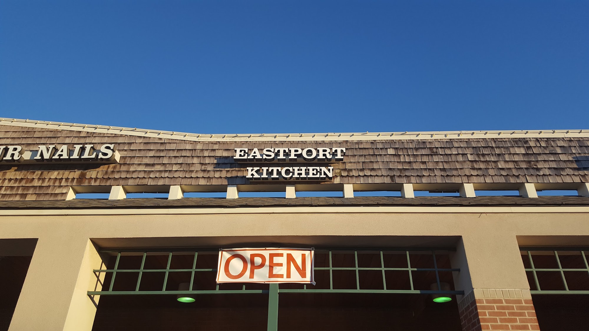 Eastport Kitchen