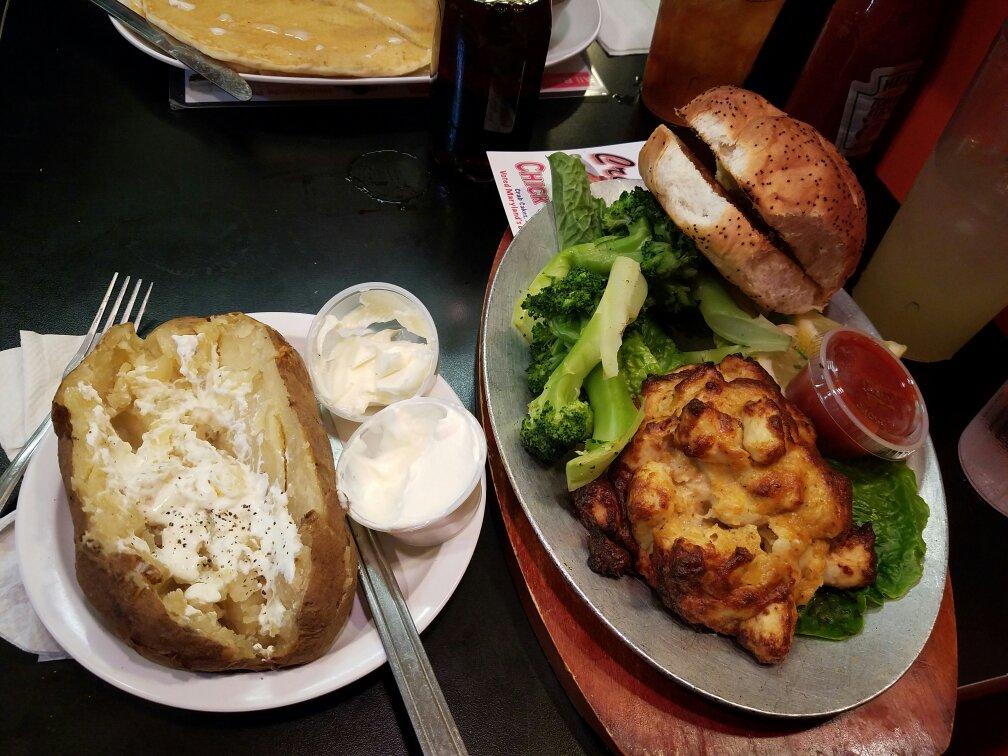 Photo credit: tripadvisor
