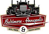 Baltimore-Annapolis Auto, Truck, And Trailer Service