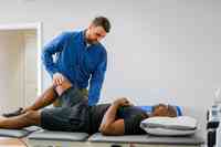 FX Physical Therapy - Annapolis