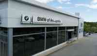 BMW of Annapolis Parts Center