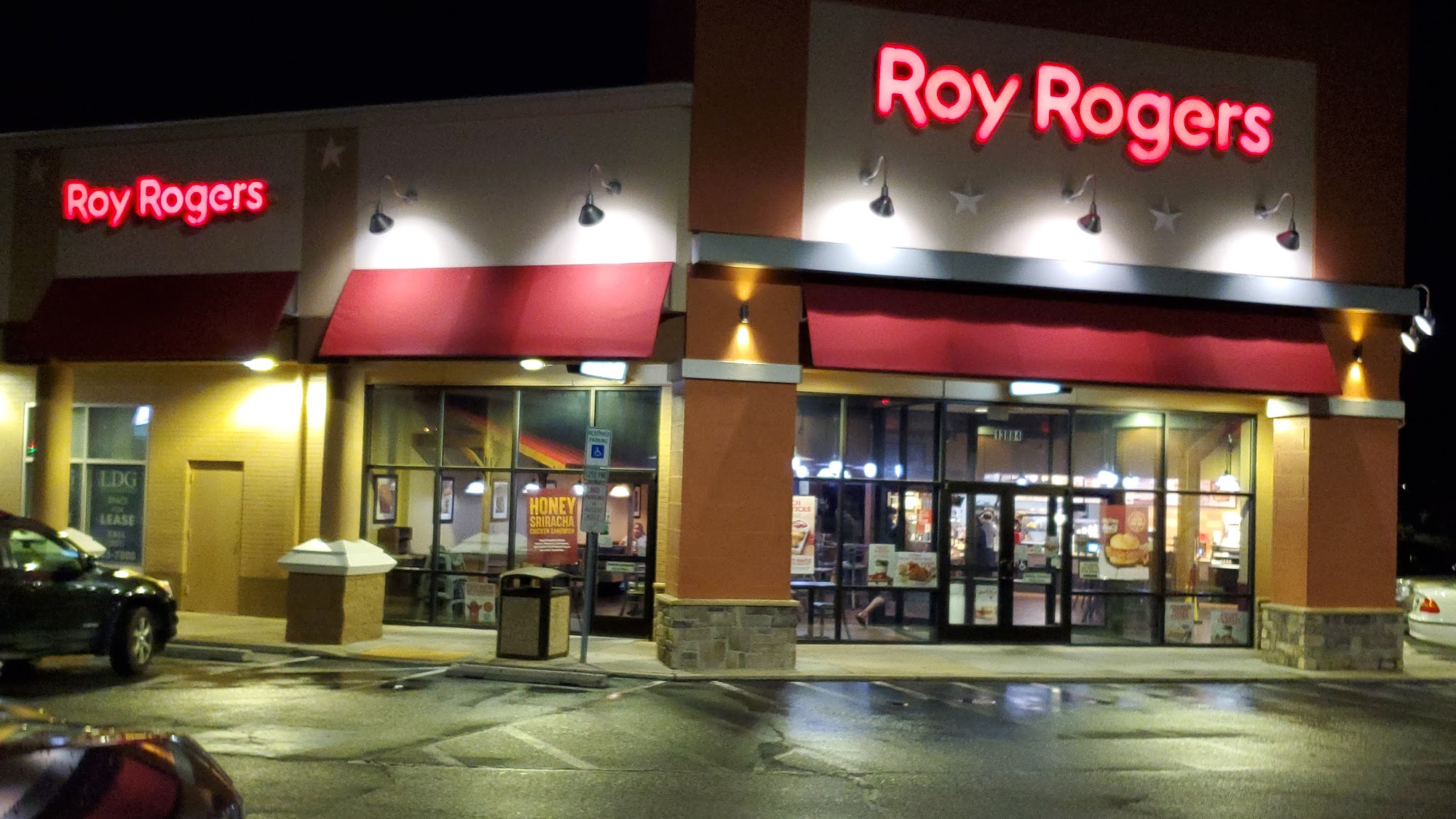 Roy Rogers