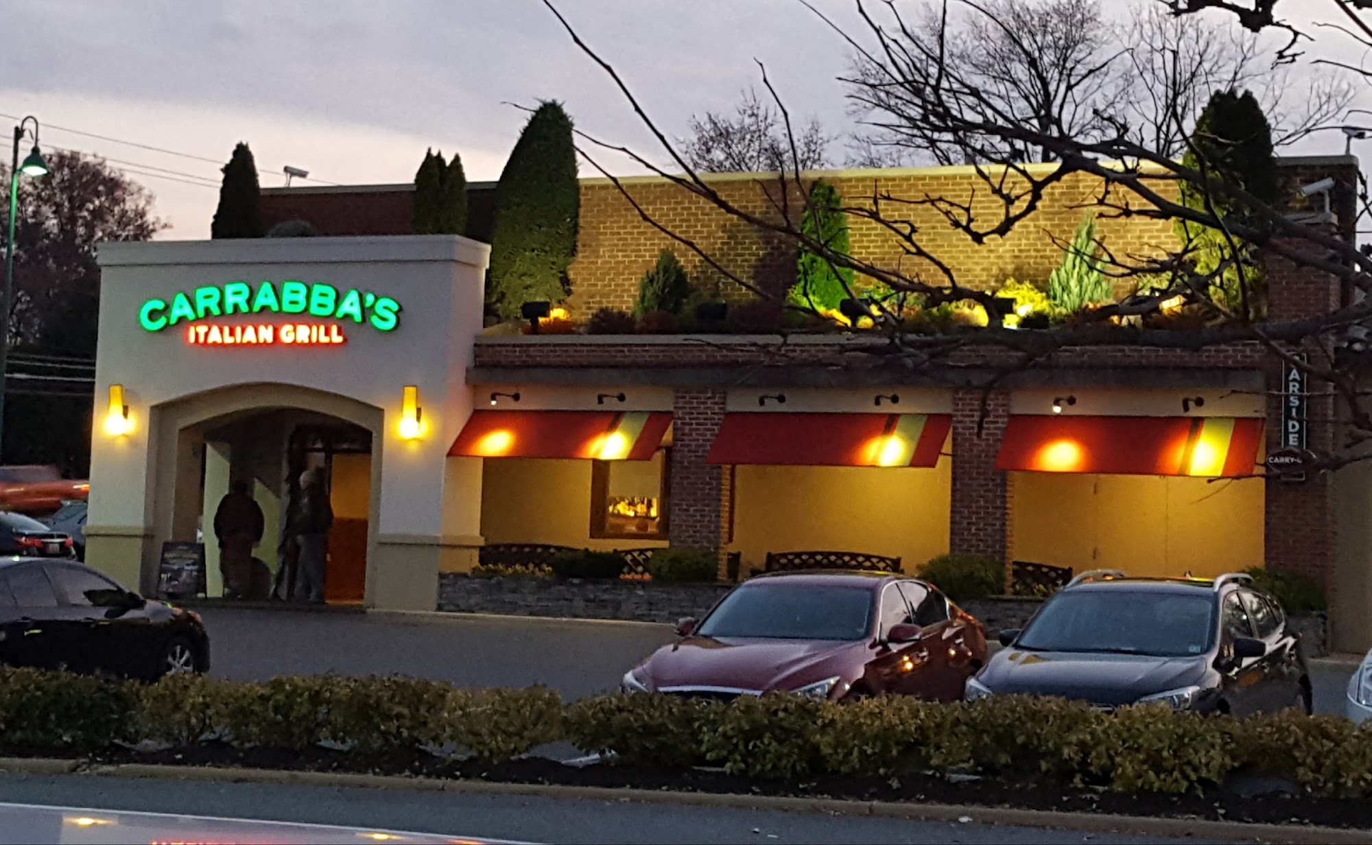 Carrabba's Italian Grill