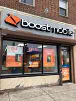 Boost Mobile