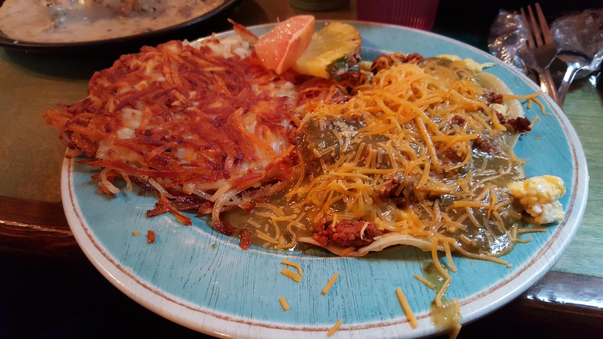 Photo credit: tripadvisor