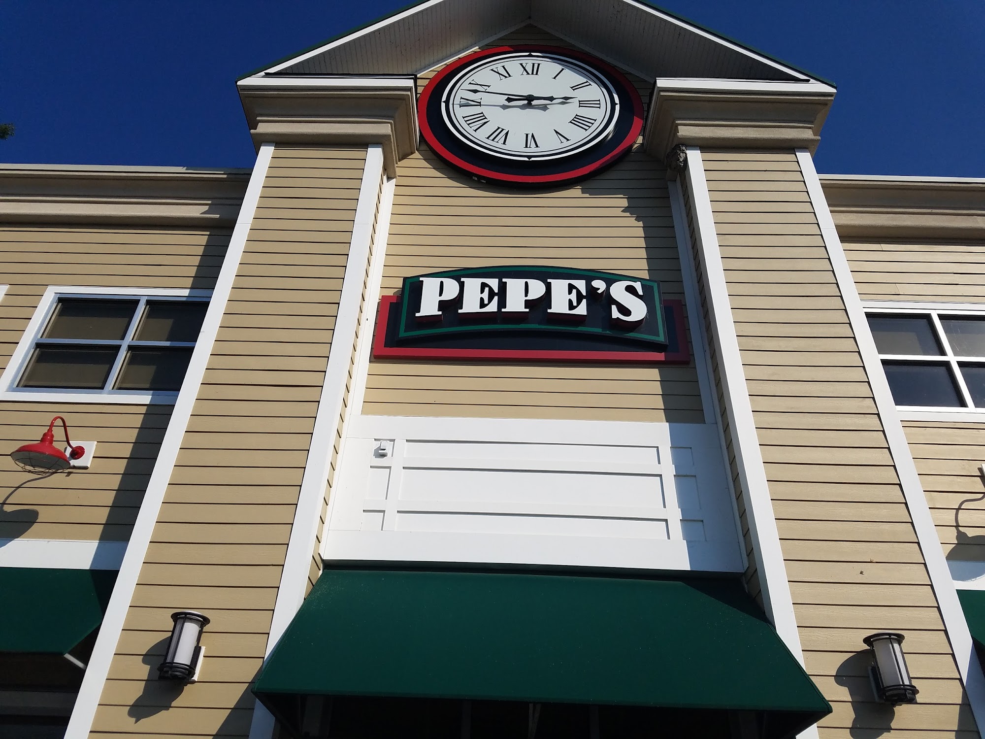 Pepe's