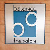Balance - The Salon