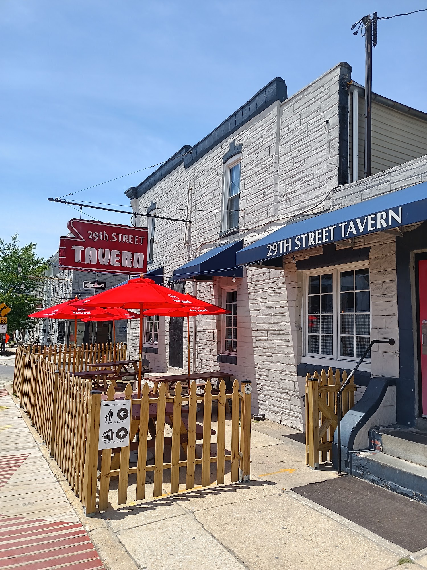 29th Street Tavern