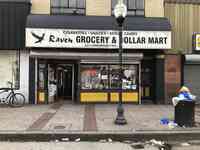 Raven Grocery & Dollar Mart