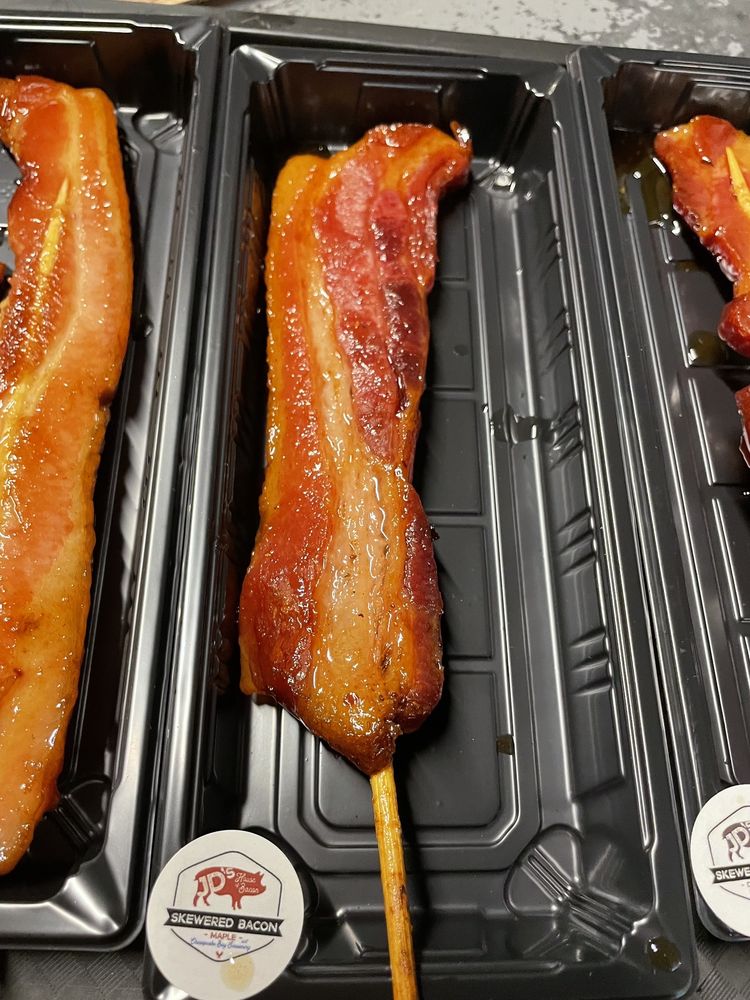 JD’s House of Bacon, Inc.