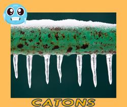 Catons Plumbing, Drains & Water Cleanup