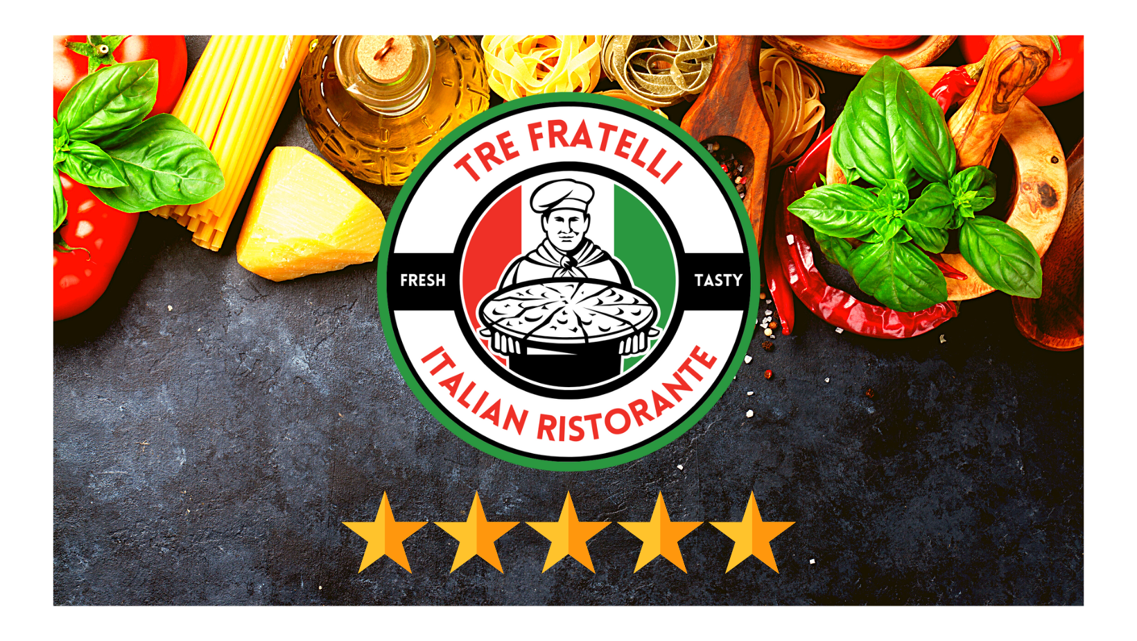 Tre Fratelli Italian Ristorante