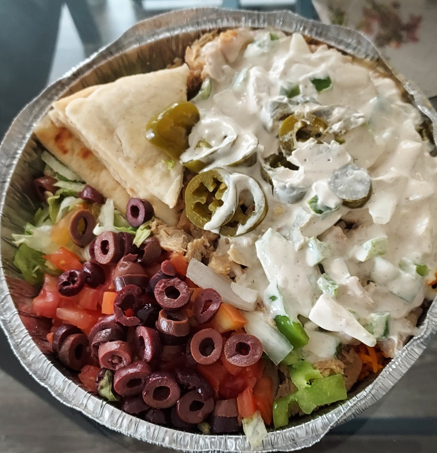 The Halal Guys