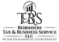 Robinson Tax & Business Service LLC