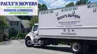 Pauly's Movers