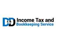 D & D Income Tax and Bookkeeping