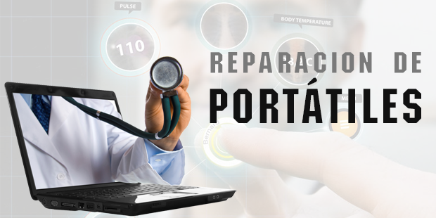 Reparacion de Celulares y Computadoras